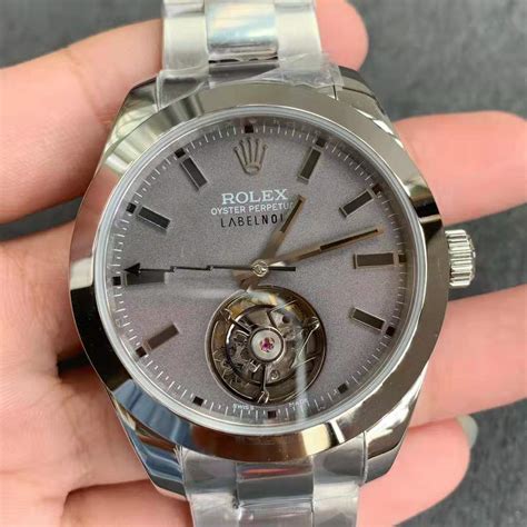 tourbillon rolex|rolex tourbillon price.